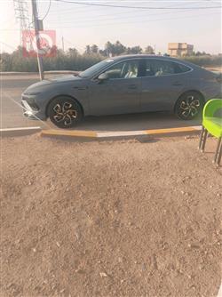 هیوندای سۆناتا
